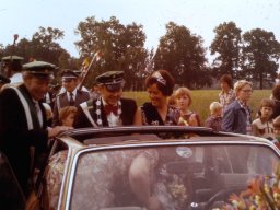 Schützenfest 1979